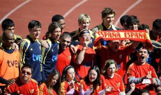 西班牙申办世界杯 西班牙申办世界杯